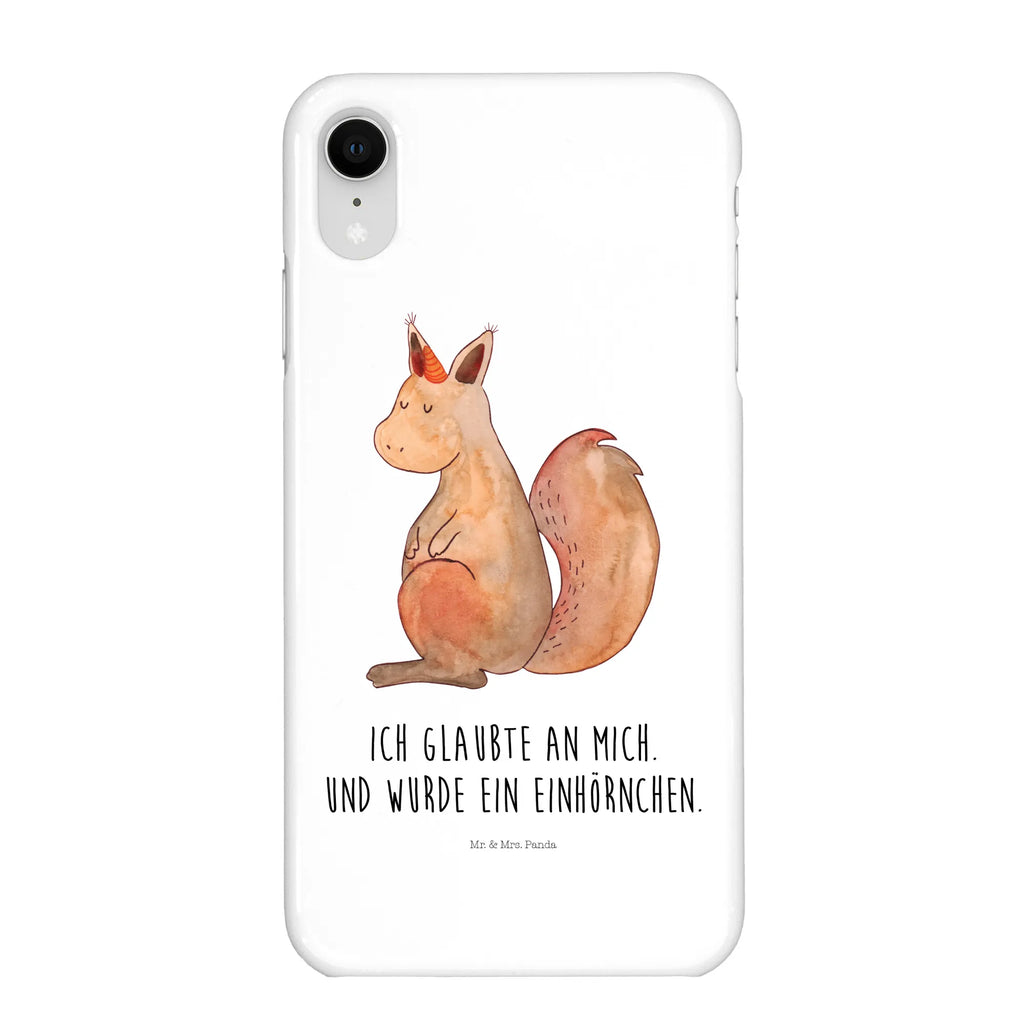 Phone case unicorn Believe Handy, Iphone 10, Hülle, Iphone X, Handycover, Handyhülle, Cover, Handy Case, Einhorn, Einhorn Deko, Einhörner, Unicorn, Einhörnchen, Eichhörnchen, Eichhorn
