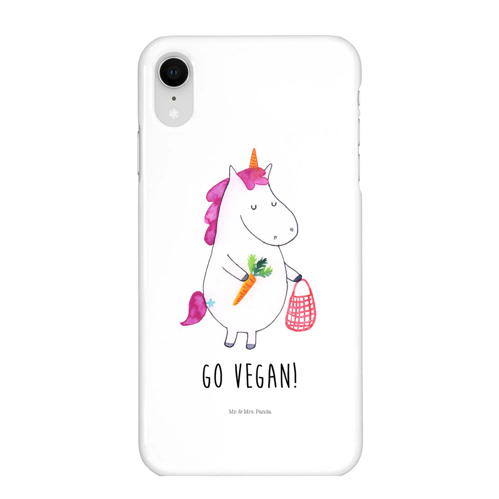 Etui na iPhone 11 Jednorożec Wegański Handyhülle, Iphone 10, Iphone X, Handycover, Hülle, Cover, Handy Case, Handy, Einhorn, Einhorn Deko, Einhörner, Unicorn, Vegetariar, Veganer, Rohkost, Vegan, Veganismus, Gesund essen, Gesund Leben