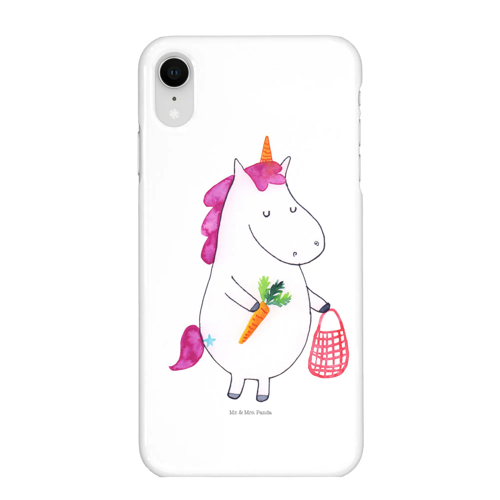 Etui na iPhone 11 Jednorożec Wegański Handyhülle, Iphone 10, Iphone X, Handycover, Hülle, Cover, Handy Case, Handy, Einhorn, Einhorn Deko, Einhörner, Unicorn, Vegetariar, Veganer, Rohkost, Vegan, Veganismus, Gesund essen, Gesund Leben