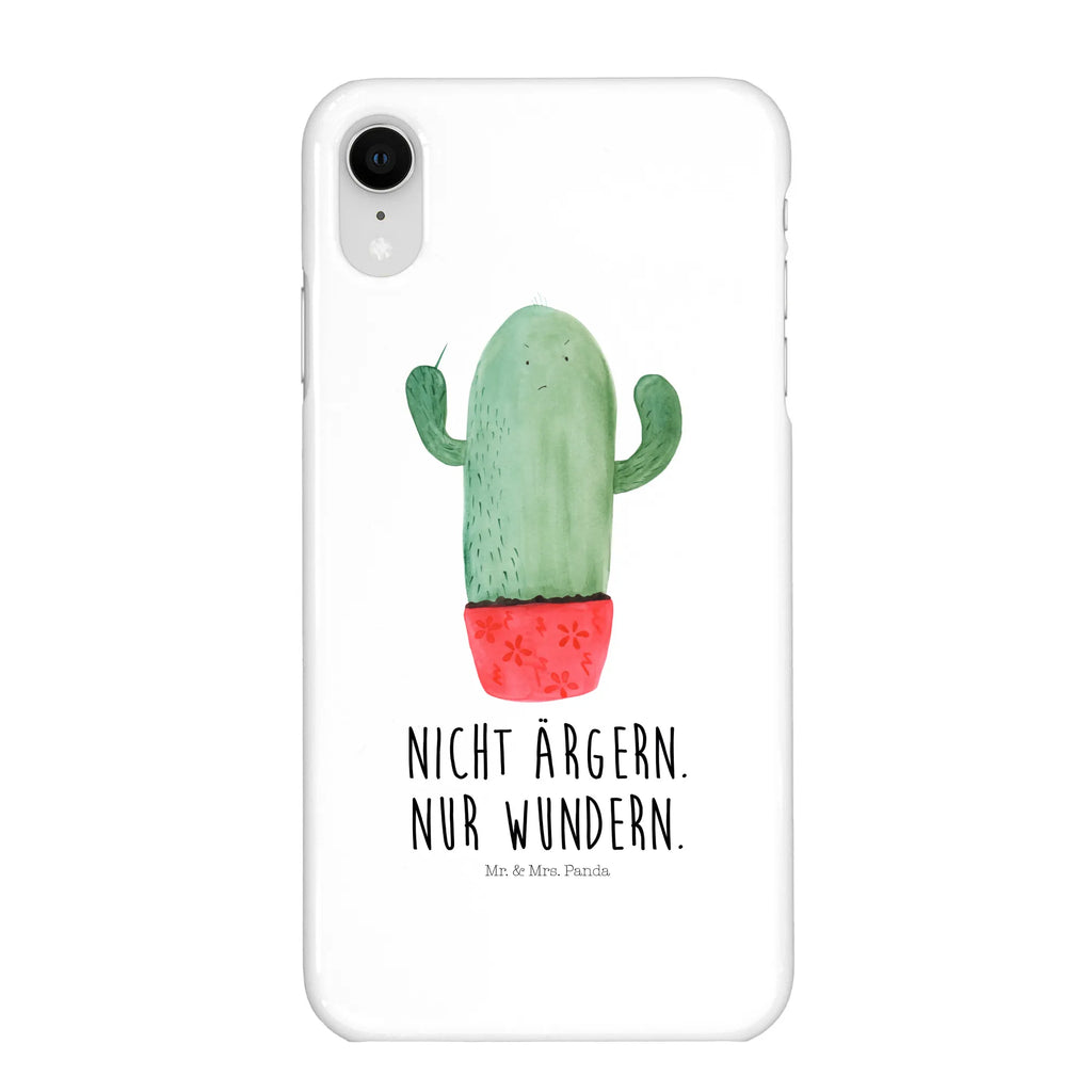 Etui na iPhone 10 Kaktus gniew Handy Case, Iphone X, Handyhülle, Iphone 10, Hülle, Handy, Handycover, Cover, Kakteen, Kaktus, Kollegin, ärgern, Büro, Kollege, Chefin, wütend, Büroalltag, Schule