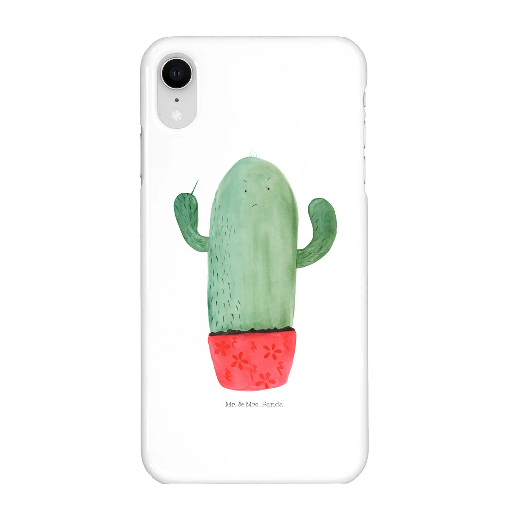 Etui na iPhone 10 Kaktus gniew Handy Case, Iphone X, Handyhülle, Iphone 10, Hülle, Handy, Handycover, Cover, Kakteen, Kaktus, Kollegin, ärgern, Büro, Kollege, Chefin, wütend, Büroalltag, Schule