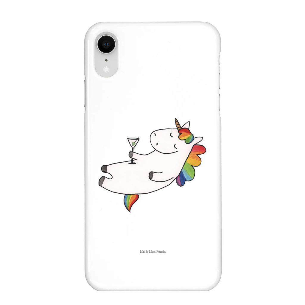 Phone case unicorn cocktail Iphone X, Iphone 10, mobile phone, case, mobile phone case, mobile cover, cover, unicorn, unicorns, caipirinha, champagne, rum, birthday, girlfriend present, girlfriend gift, party, fun, celebrating