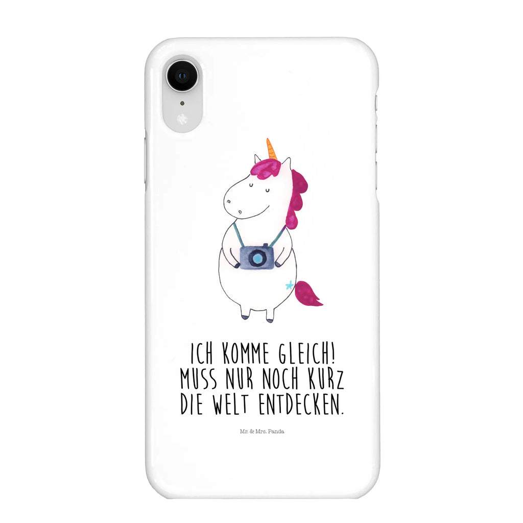 Phone case unicorn photographer Iphone X, Cover, Handycover, Handyhülle, Handy, Hülle, Iphone 10, Handy Case, Einhorn, Einhorn Deko, Einhörner, Unicorn, Fotograf, Kurztrip, Reisen, Weltenbummler, Kamera, Reise, Fotografie, Städtereise, Urlaub, Tourist, Weltreise