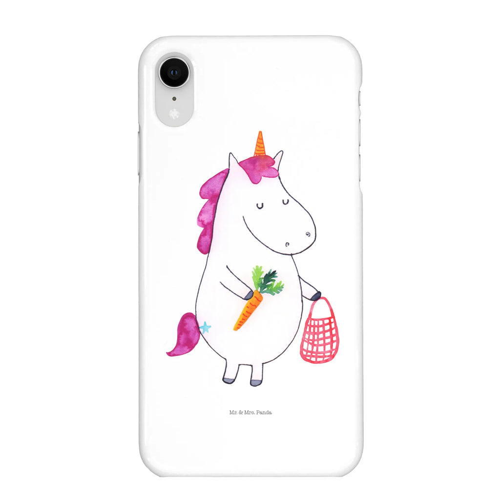 Etui na iPhone 10 jednorożec warzywa Handy Case, Handyhülle, Handycover, Hülle, Iphone X, Handy, Cover, Iphone 10, Einhorn, Einhorn Deko, Einhörner, Unicorn, Wochenmarkt, Gemüse, Biomarkt