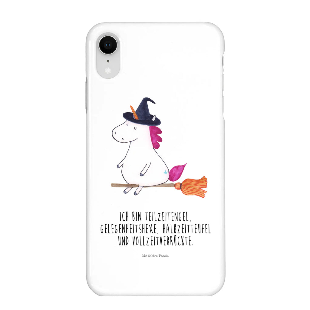 Phone case unicorn Witch Hülle, Iphone 10, Iphone X, Handycover, Handyhülle, Cover, Handy, Handy Case, Einhorn, Einhorn Deko, Einhörner, Unicorn, Freundin, Ehefrau, Zicke, Teufel, Hexe, Frau, Verrückte, Leben, Engel
