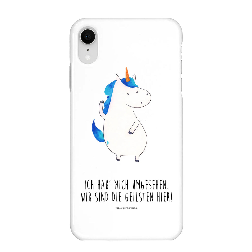 Etui na iPhone 10 jednorożec Mężczyzna Iphone X, Handy, Handyhülle, Iphone 10, Handy Case, Cover, Handycover, Hülle, Einhorn, Einhorn Deko, Einhörner, Unicorn, Mann, BFF, Beste, Hübsch, Bester Freund, Cool, Party, Familie, Freundin