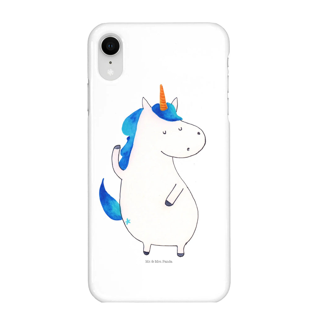 Etui na iPhone 10 jednorożec Mężczyzna Iphone X, Handy, Handyhülle, Iphone 10, Handy Case, Cover, Handycover, Hülle, Einhorn, Einhorn Deko, Einhörner, Unicorn, Mann, BFF, Beste, Hübsch, Bester Freund, Cool, Party, Familie, Freundin