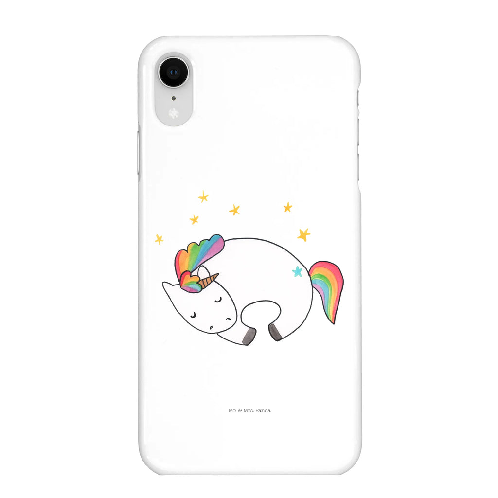 Phone case unicorn Night Iphone 10, mobile cover, mobile phone, cover, mobile phone case, Iphone X, case, unicorn, unicorns, people, calm, Unicorn, dream, fun, present girlfriend, reality, gift, Unicorn saying, girlfriend, funny saying