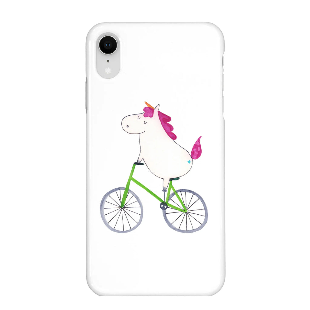Phone case unicorn cyclist Cover, Handyhülle, Handy, Iphone X, Handy Case, Hülle, Iphone 10, Handycover, Einhorn, Einhorn Deko, Einhörner, Unicorn, Bike, Konfetti, Feenstaub, Luxusproblem, Radfahrer, Rad, Radfahren, Liebeskummer, Kummer