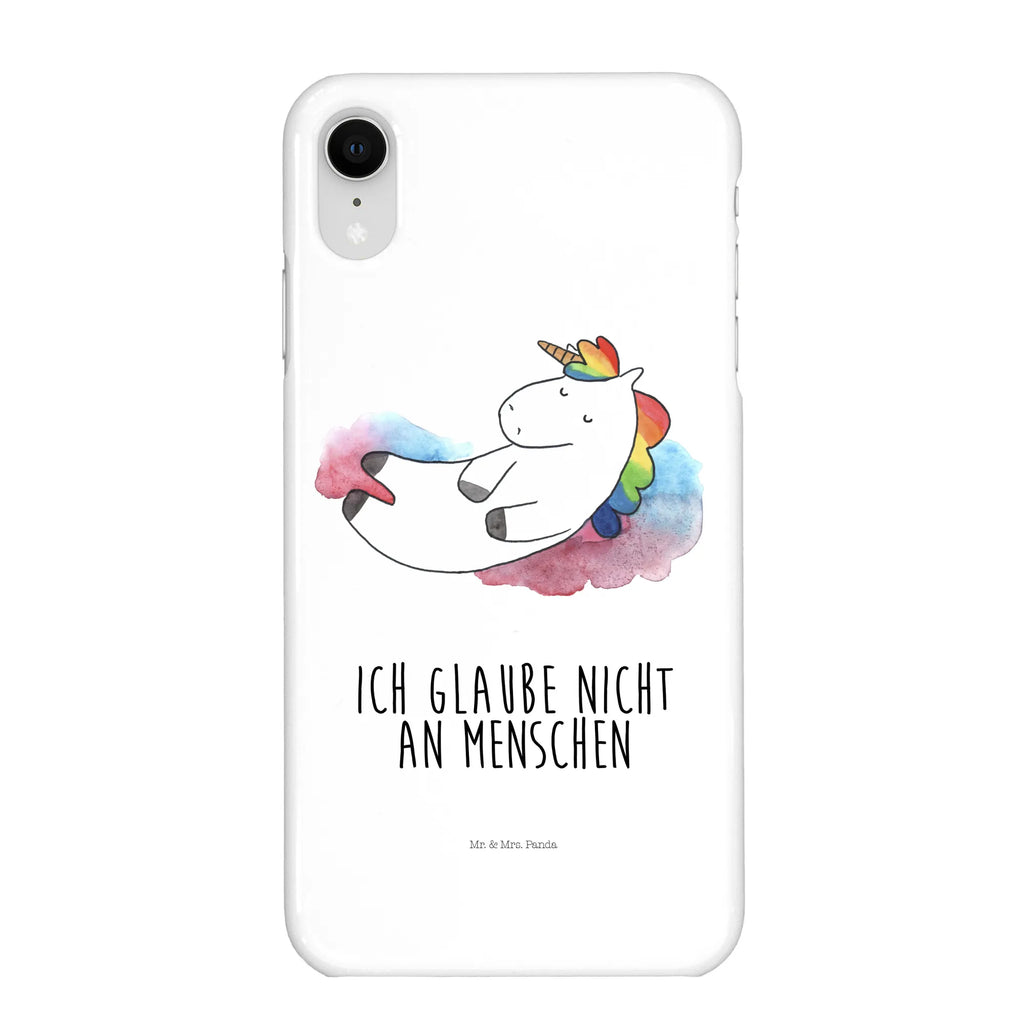 Phone case unicorn cloud 7 Handy Case, Handy, Handyhülle, Iphone 10, Cover, Iphone X, Hülle, Handycover, Einhorn, Einhorn Deko, Einhörner, Unicorn, Witzig, Lustig, Realität, Verliebt, Menschen, Glaube, Lächeln, Geschenk
