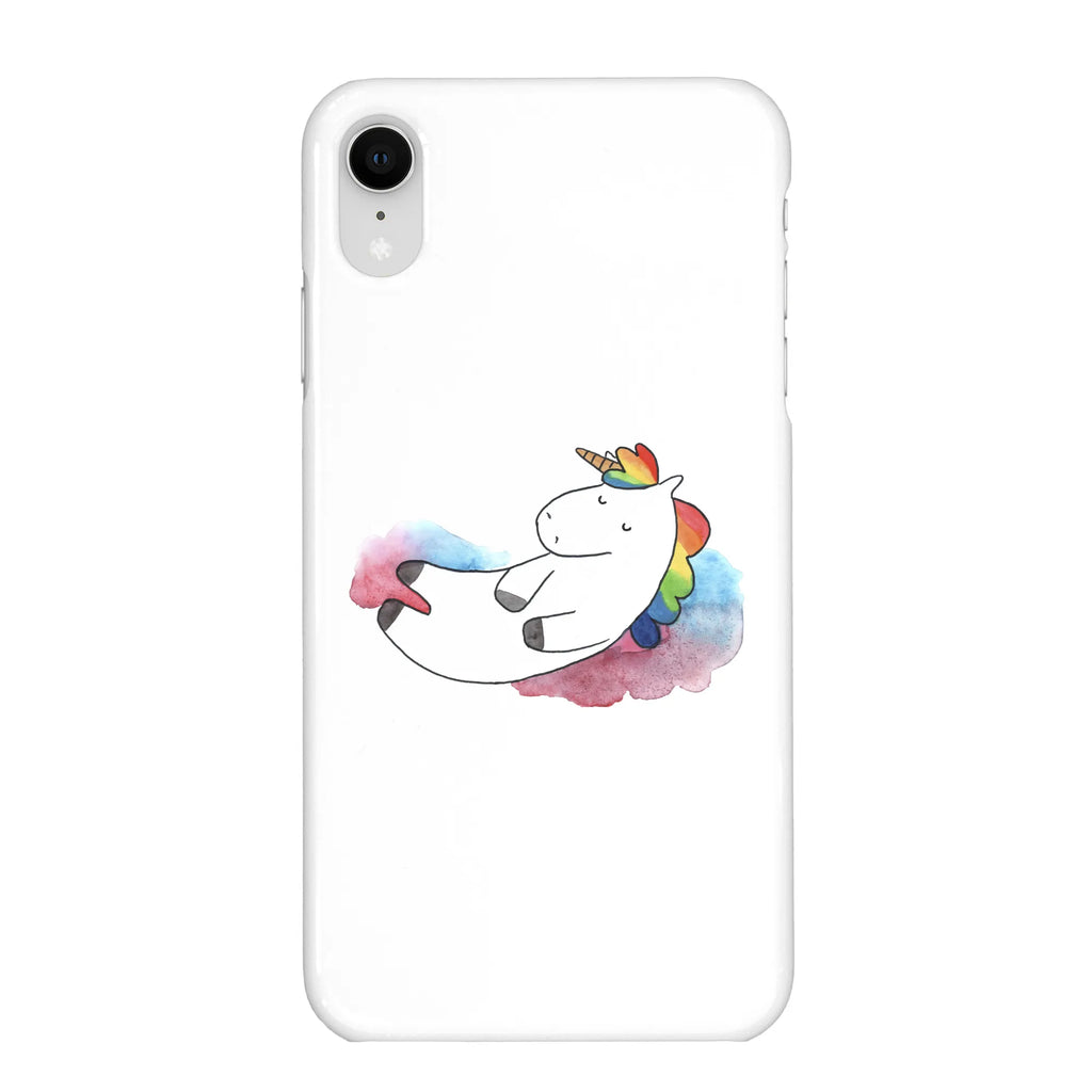 Phone case unicorn cloud 7 Handy Case, Handy, Handyhülle, Iphone 10, Cover, Iphone X, Hülle, Handycover, Einhorn, Einhorn Deko, Einhörner, Unicorn, Witzig, Lustig, Realität, Verliebt, Menschen, Glaube, Lächeln, Geschenk