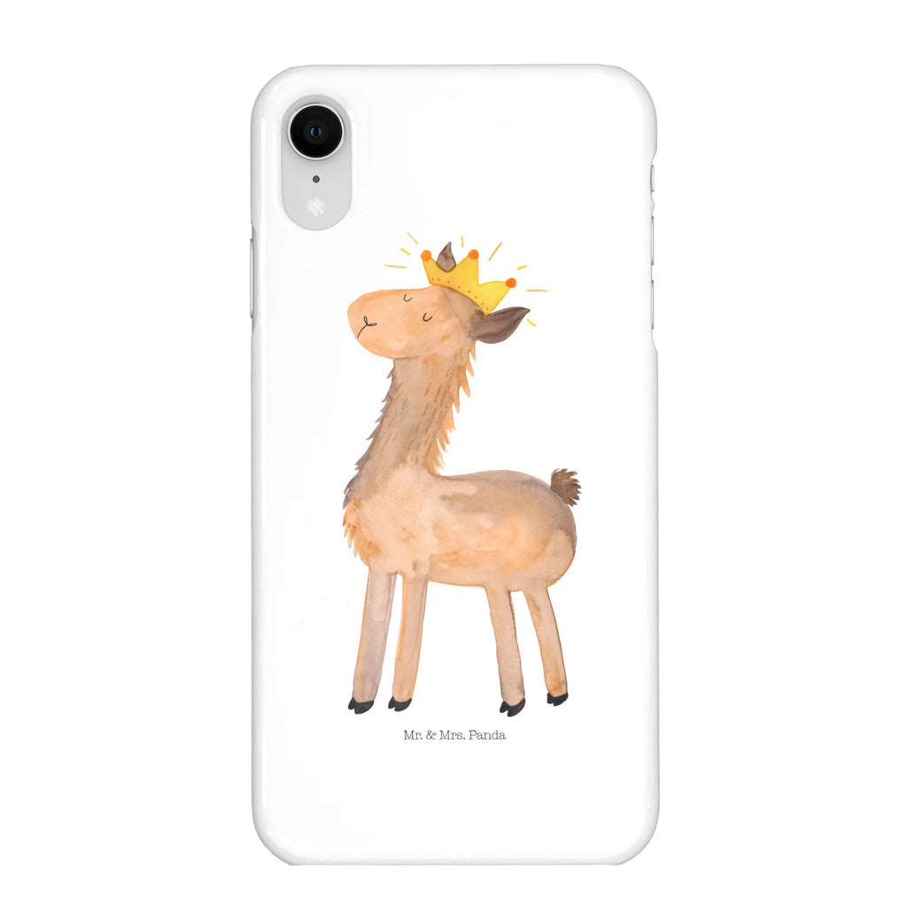 Etui na iPhone 10 lama Król Cover, Handy Case, Iphone 10, Handycover, Handyhülle, Iphone X, Hülle, Handy, Lama, Alpaka, Kollegin, Abi, Büro Kollege, Mama, Königin, Vorgesetzter, König, Lamas, Freundin, Chef, Abitur, Papa