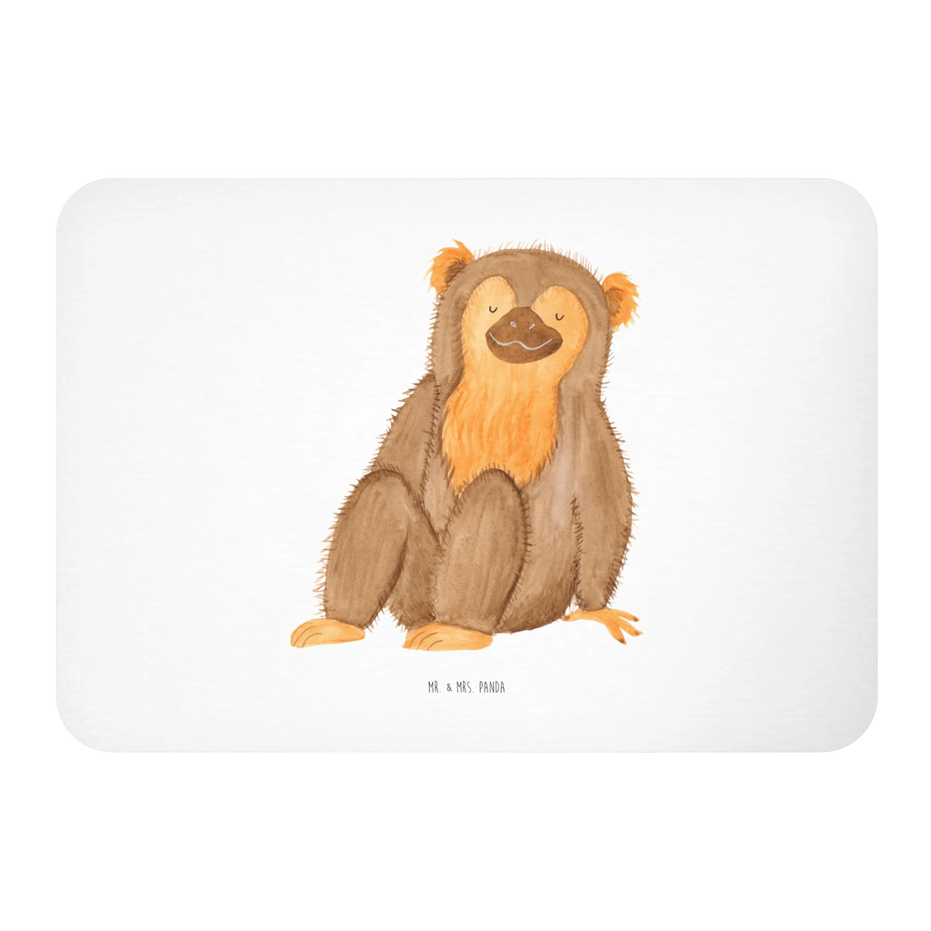 Magnet Monkey refrigerator magnet, refrigerator magnets, magnetic board, magnet, office magnet, calendar magnet, Africa, monkeys, monkey, motivation, self-love, selfcare, self-esteem, self-confidence, respect, love