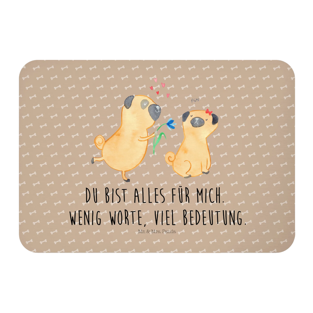 Magnes mops Zakochani magnet, Fridge Magnet, Kühlschrankmagnet, Tierliebhaber, Haustier, Hundemotiv, Hund, Sprüche, Hundebesitzer, Hunderasse, Verliebt, Liebesspruch. Verlobt, Geschenk Freund, Mops, Hundeliebe, Möpse, Liebe, Partner