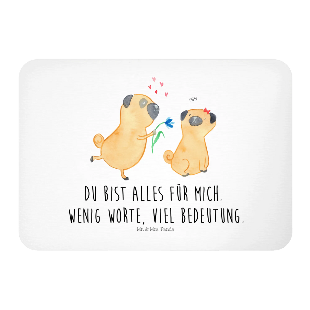 Magnes mops Zakochani magnet, Fridge Magnet, Kühlschrankmagnet, Tierliebhaber, Haustier, Hundemotiv, Hund, Sprüche, Hundebesitzer, Hunderasse, Verliebt, Liebesspruch. Verlobt, Geschenk Freund, Mops, Hundeliebe, Möpse, Liebe, Partner