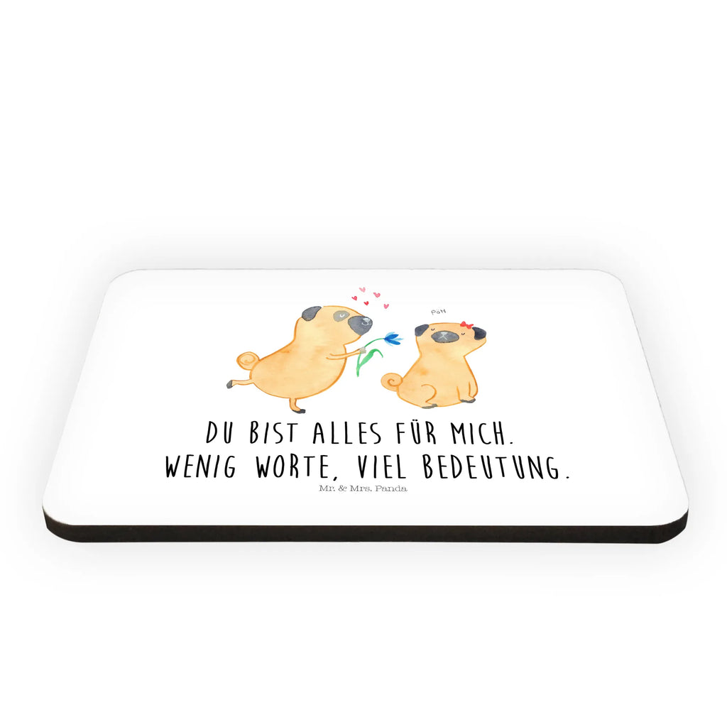 Magnes mops Zakochani magnet, Fridge Magnet, Kühlschrankmagnet, Tierliebhaber, Haustier, Hundemotiv, Hund, Sprüche, Hundebesitzer, Hunderasse, Verliebt, Liebesspruch. Verlobt, Geschenk Freund, Mops, Hundeliebe, Möpse, Liebe, Partner