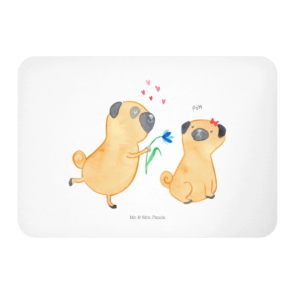 Magnes mops Zakochani magnet, Fridge Magnet, Kühlschrankmagnet, Tierliebhaber, Haustier, Hundemotiv, Hund, Sprüche, Hundebesitzer, Hunderasse, Verliebt, Liebesspruch. Verlobt, Geschenk Freund, Mops, Hundeliebe, Möpse, Liebe, Partner