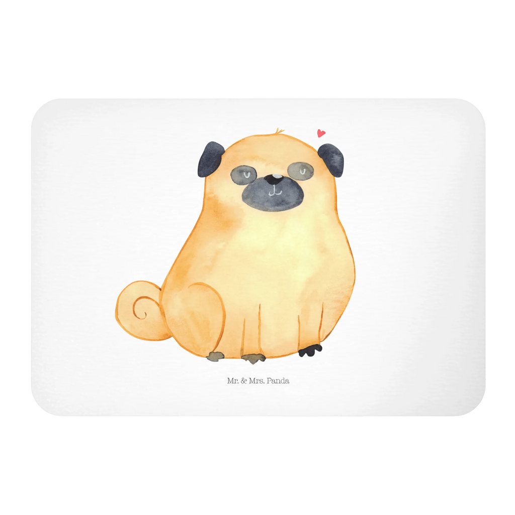 Magnes Mops Pies, motyw psa, zwierzę domowe, rasa psa, miłośnik zwierząt, właściciel psa, powiedzenia