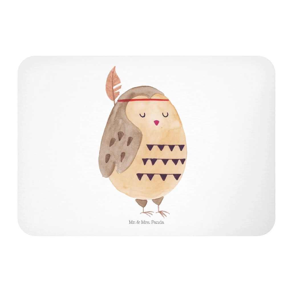 Magnet Owl feather headdress Dekomagnet, Whiteboard Magnet, Notiz Magnet, Motivmagnete, Kühlschrank Dekoration, Pinnwandmagnet, Kühlschrankmagnet, Souvenir Magnet, Eule, Das Leben ist ein Abenteuer, Federschmuck, Owl, Reisespruch, Dekoration, Eule Deko