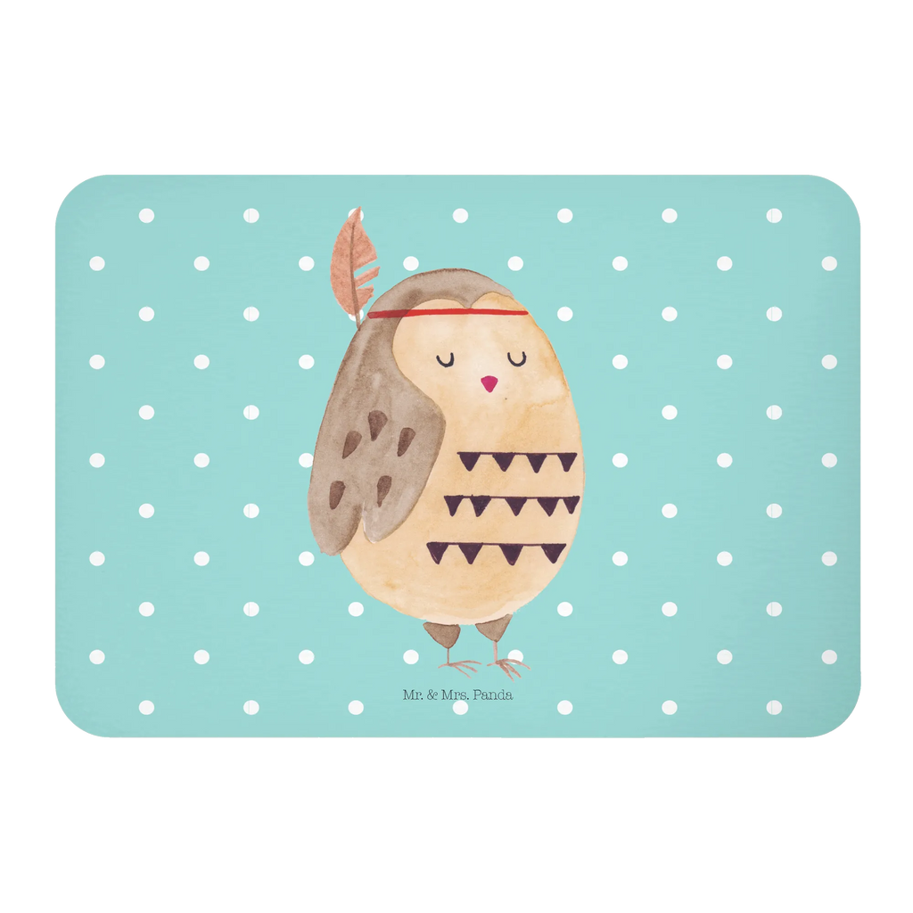 Magnet Owl feather headdress Dekomagnet, Whiteboard Magnet, Notiz Magnet, Motivmagnete, Kühlschrank Dekoration, Pinnwandmagnet, Kühlschrankmagnet, Souvenir Magnet, Eule, Das Leben ist ein Abenteuer, Federschmuck, Owl, Reisespruch, Dekoration, Eule Deko