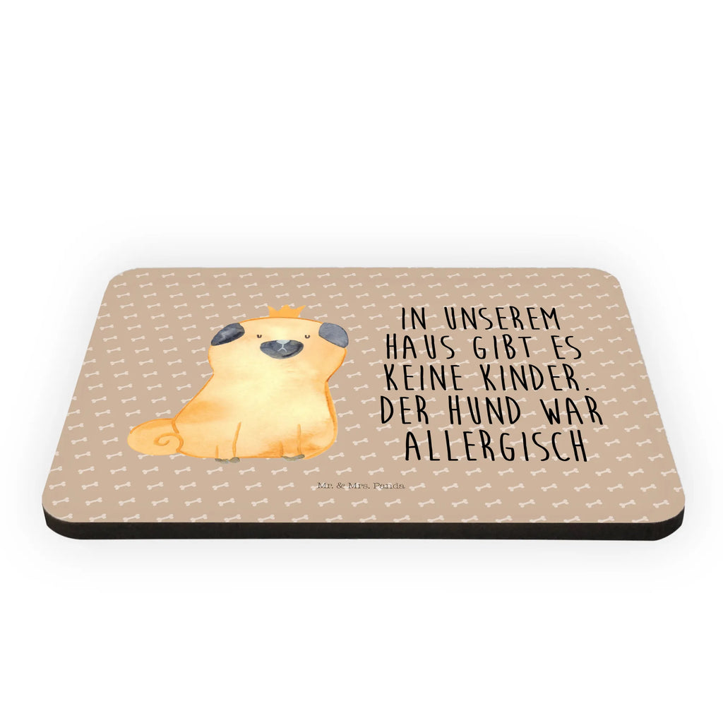 Magnes mops korona holz whiteboardmagnet, Pinnwandmagnet, wandmagnet, Fridge Magnet, whiteboardmagnet, designmagnet, notizmagnet, bildmagnet, holz kühlschrankmagnet, mdf magnet, küchenmagnet, haftmagnet, tafelmagnet, holzmagnet, Dekomagnet, rechteckmagnet, büromagnet, memomagnet, magnet, zettelhalter, einkaufszettelmagnet, Notizhalter, Kühlschrankmagnet, spruchmagnet, Tierliebhaber, Haustier, Hundemotiv, Hund, Sprüche, Hundebesitzer, Hunderasse, Hundebesitzer. Spruch, Lustig, Kinderlos, Mops, Hausregel, Allergisch