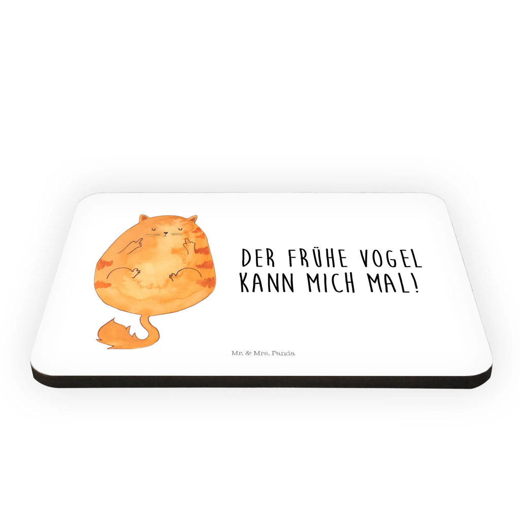 Magnes Kot ranny ptaszek einkaufszettelmagnet, whiteboardmagnet, küchenmagnet, holz kühlschrankmagnet, holz whiteboardmagnet, Notizhalter, notizmagnet, wandmagnet, haftmagnet, memomagnet, Dekomagnet, Kühlschrankmagnet, bildmagnet, Pinnwandmagnet, mdf magnet, zettelhalter, magnet, spruchmagnet, holzmagnet, Fridge Magnet, büromagnet, designmagnet, tafelmagnet, rechteckmagnet, Katzenmotiv, Katzenfan, Katzendeko, Katzenfreund, Katzenliebhaber, Katzenprodukte, Katzenartikel, Katzenaccessoires, Katzensouvenirs, Katzenliebhaberprodukte, Katzenmotive, Katze, Frühaufsteher, Kater, Der Frühe Vogel Kann Mich Mal, Kaffee, Katzen, Mietze, Morgenmuffel