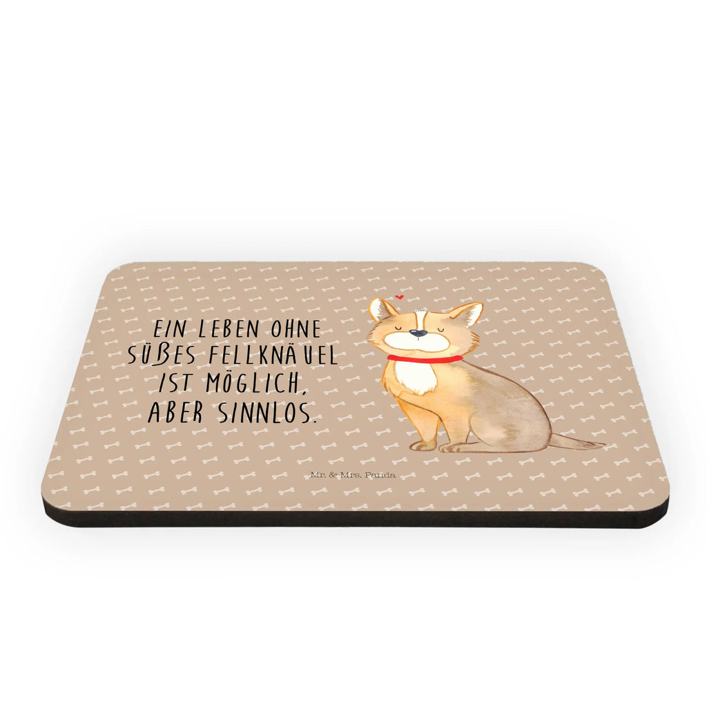 Magnet Dog Luck Whiteboard Magnet, Motivmagnete, Kühlschrankmagnet, Dekomagnet, Pinnwandmagnet, Kühlschrank Dekoration, Notiz Magnet, Souvenir Magnet, Hund, Hundemotiv, Haustier, Hunderasse, Tierliebhaber, Hundebesitzer, Sprüche, Spruch, Hundeliebe, Corgie, Hundemama, Liebe