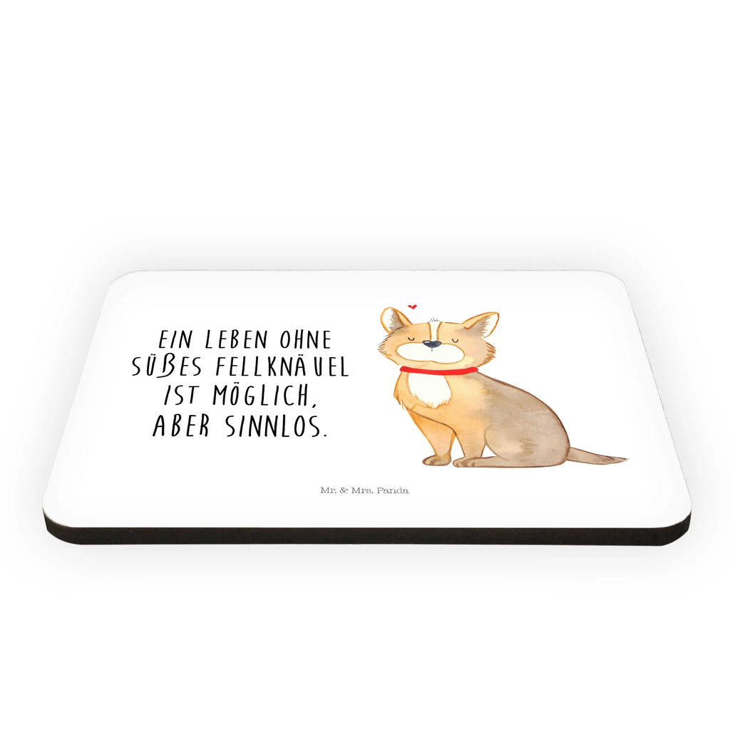 Magnet Dog Luck Whiteboard Magnet, Motivmagnete, Kühlschrankmagnet, Dekomagnet, Pinnwandmagnet, Kühlschrank Dekoration, Notiz Magnet, Souvenir Magnet, Hund, Hundemotiv, Haustier, Hunderasse, Tierliebhaber, Hundebesitzer, Sprüche, Spruch, Hundeliebe, Corgie, Hundemama, Liebe