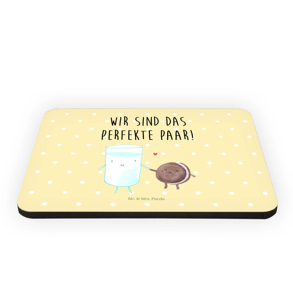 Magnes mleko ciastko Motivmagnete, Kühlschrank Dekoration, Dekomagnet, Notiz Magnet, Whiteboard Magnet, Pinnwandmagnet, Kühlschrankmagnet, Souvenir Magnet, Tiermotive, Gute Laune, lustige Sprüche, Tiere, Einladung Frühstück, Milch, Motiv süß, Kaffee, Keks, perfektes Paar, romantisch, Cookie, Milk, Kekse