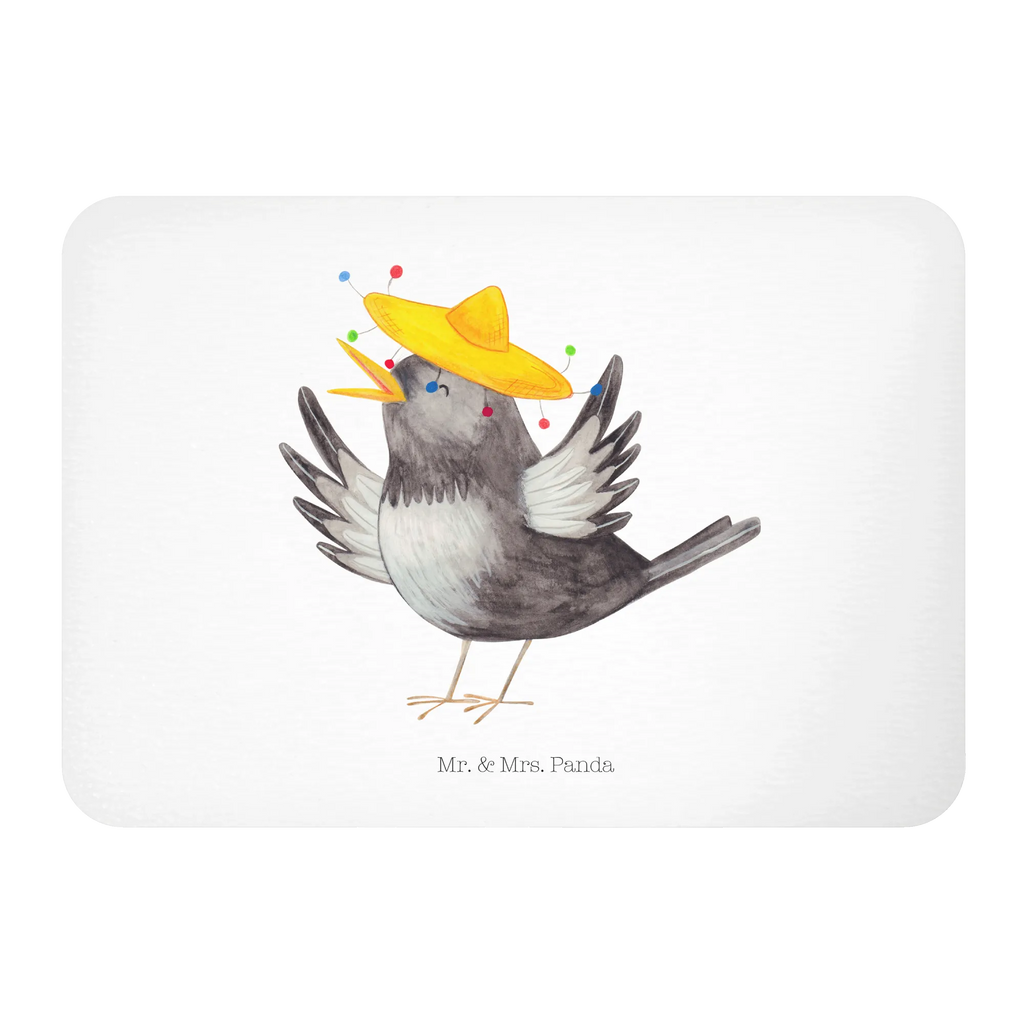 Magnes kruk Sombrero Fridge Magnet, Dekomagnet, Kühlschrankmagnet, haftmagnet, Notizhalter, holz kühlschrankmagnet, holzmagnet, küchenmagnet, zettelhalter, rechteckmagnet, bildmagnet, holz whiteboardmagnet, designmagnet, Pinnwandmagnet, büromagnet, notizmagnet, whiteboardmagnet, magnet, mdf magnet, memomagnet, tafelmagnet, wandmagnet, einkaufszettelmagnet, spruchmagnet, Lustige Sprüche, Tiermotive, Gute Laune, Tiere, Motivation, Spruch Positiv, Rabe, Vogel, glücklich sein, Elster, Glück Spruch, Vögel, Fröhlich sein, Froh