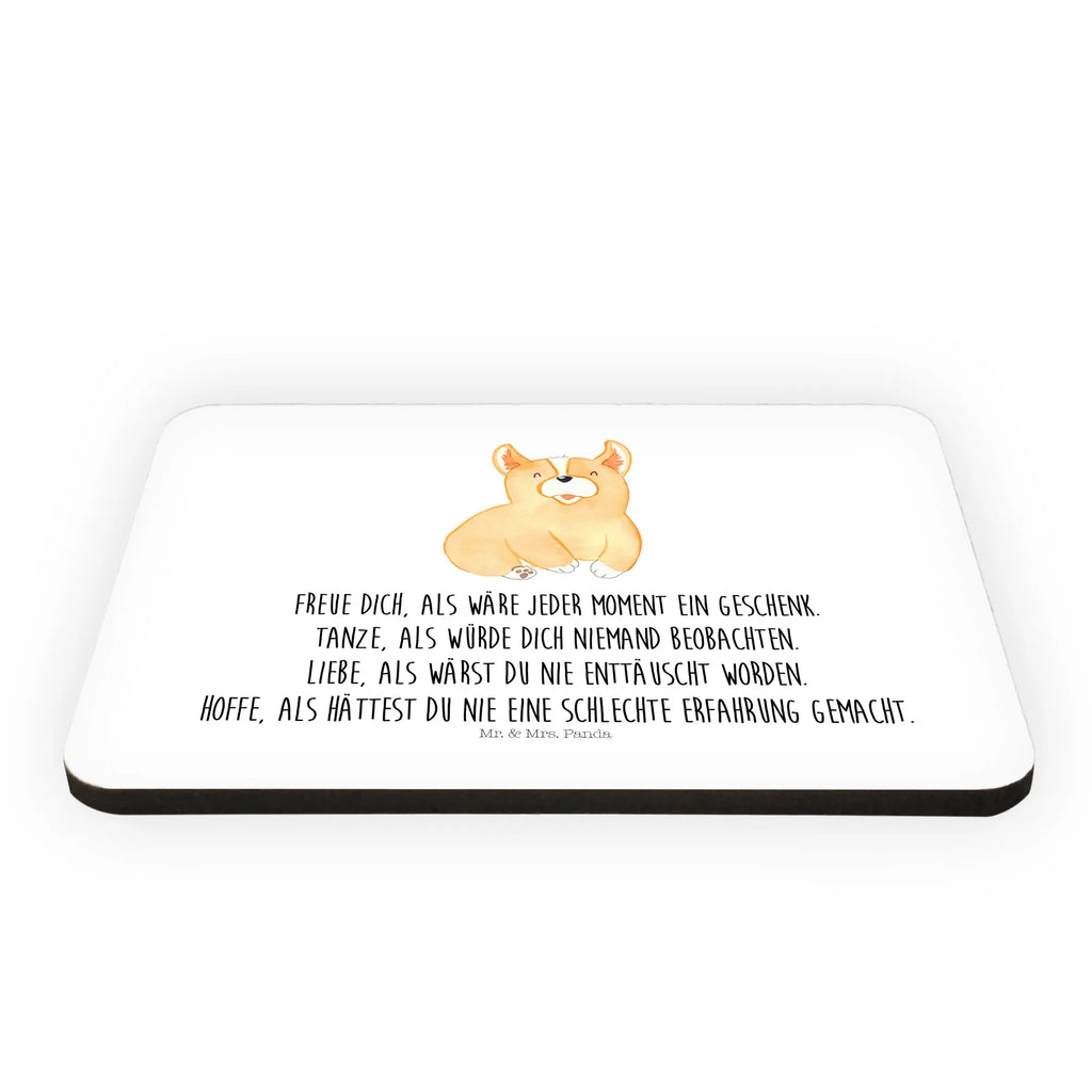 Magnes Corgi whiteboardmagnet, holz kühlschrankmagnet, memomagnet, mdf magnet, wandmagnet, Dekomagnet, Notizhalter, bildmagnet, holzmagnet, zettelhalter, notizmagnet, tafelmagnet, rechteckmagnet, Fridge Magnet, magnet, holz whiteboardmagnet, haftmagnet, küchenmagnet, spruchmagnet, designmagnet, Pinnwandmagnet, Kühlschrankmagnet, büromagnet, einkaufszettelmagnet, Tierliebhaber, Haustier, Hundemotiv, Hund, Sprüche, Hundebesitzer, Hunderasse, Corgie, Welsh Corgie Pembroke, Motivation, Spruch, Hundespruch, Lebensfreude, Britisch