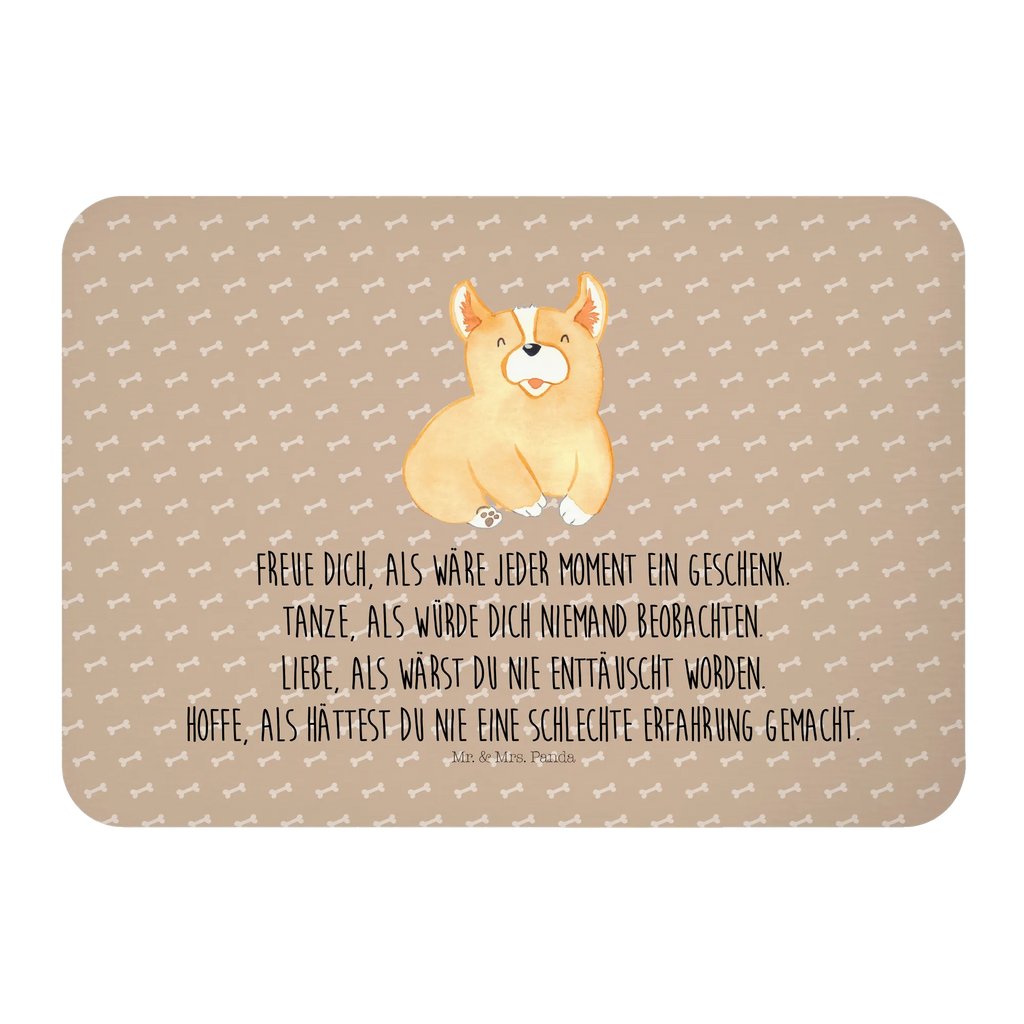 Magnes Corgi whiteboardmagnet, holz kühlschrankmagnet, memomagnet, mdf magnet, wandmagnet, Dekomagnet, Notizhalter, bildmagnet, holzmagnet, zettelhalter, notizmagnet, tafelmagnet, rechteckmagnet, Fridge Magnet, magnet, holz whiteboardmagnet, haftmagnet, küchenmagnet, spruchmagnet, designmagnet, Pinnwandmagnet, Kühlschrankmagnet, büromagnet, einkaufszettelmagnet, Tierliebhaber, Haustier, Hundemotiv, Hund, Sprüche, Hundebesitzer, Hunderasse, Corgie, Welsh Corgie Pembroke, Motivation, Spruch, Hundespruch, Lebensfreude, Britisch