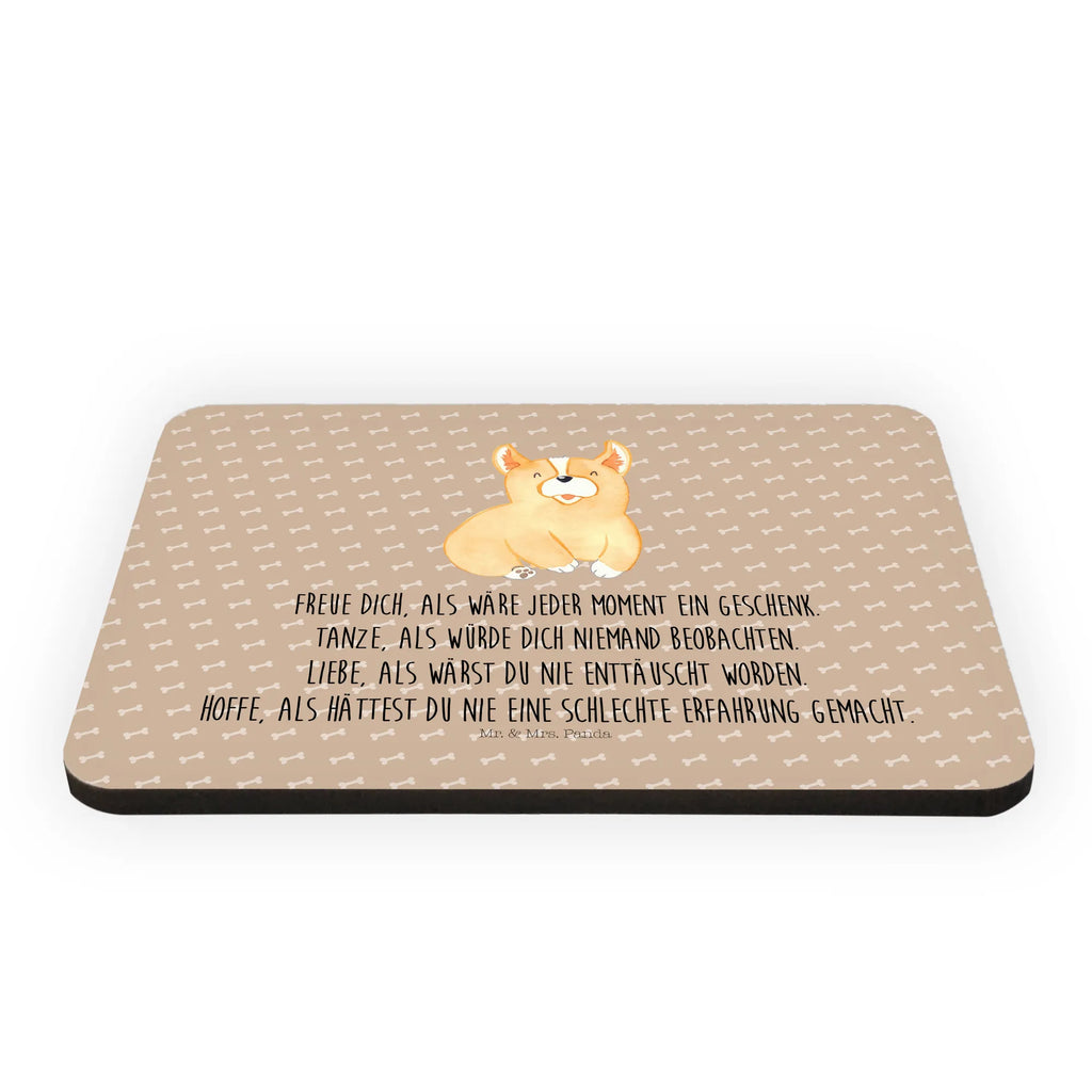 Magnes Corgi whiteboardmagnet, holz kühlschrankmagnet, memomagnet, mdf magnet, wandmagnet, Dekomagnet, Notizhalter, bildmagnet, holzmagnet, zettelhalter, notizmagnet, tafelmagnet, rechteckmagnet, Fridge Magnet, magnet, holz whiteboardmagnet, haftmagnet, küchenmagnet, spruchmagnet, designmagnet, Pinnwandmagnet, Kühlschrankmagnet, büromagnet, einkaufszettelmagnet, Tierliebhaber, Haustier, Hundemotiv, Hund, Sprüche, Hundebesitzer, Hunderasse, Corgie, Welsh Corgie Pembroke, Motivation, Spruch, Hundespruch, Lebensfreude, Britisch