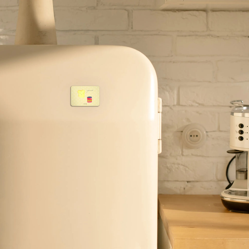 Magnes Tost dżem Motywy zwierzęce, dobra energia, zabawne powiedzonka, zwierzęta