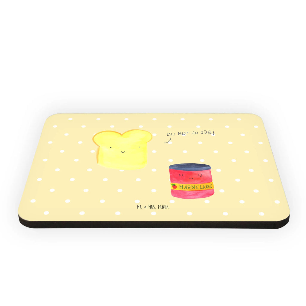 Magnes Tost dżem Motywy zwierzęce, dobra energia, zabawne powiedzonka, zwierzęta