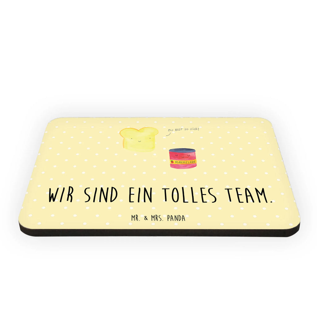 Magnes Tost dżem Motywy zwierzęce, dobra energia, zabawne powiedzonka, zwierzęta