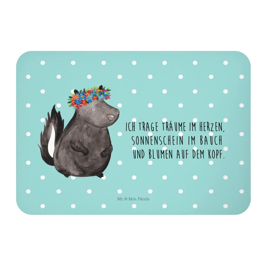 Magnet Stinktier Mädchen rechteckmagnet, einkaufszettelmagnet, Notizhalter, bildmagnet, mdf magnet, holz whiteboardmagnet, tafelmagnet, whiteboardmagnet, Kühlschrankmagnet, designmagnet, haftmagnet, spruchmagnet, memomagnet, wandmagnet, Dekomagnet, büromagnet, holzmagnet, magnet, Pinnwandmagnet, Fridge Magnet, zettelhalter, küchenmagnet, holz kühlschrankmagnet, notizmagnet, Skunk, Stinktier, Stinki, Namaste, Yoga, Stinker, Raubtier, Wildtier