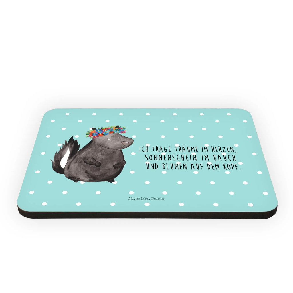 Magnet Stinktier Mädchen rechteckmagnet, einkaufszettelmagnet, Notizhalter, bildmagnet, mdf magnet, holz whiteboardmagnet, tafelmagnet, whiteboardmagnet, Kühlschrankmagnet, designmagnet, haftmagnet, spruchmagnet, memomagnet, wandmagnet, Dekomagnet, büromagnet, holzmagnet, magnet, Pinnwandmagnet, Fridge Magnet, zettelhalter, küchenmagnet, holz kühlschrankmagnet, notizmagnet, Skunk, Stinktier, Stinki, Namaste, Yoga, Stinker, Raubtier, Wildtier