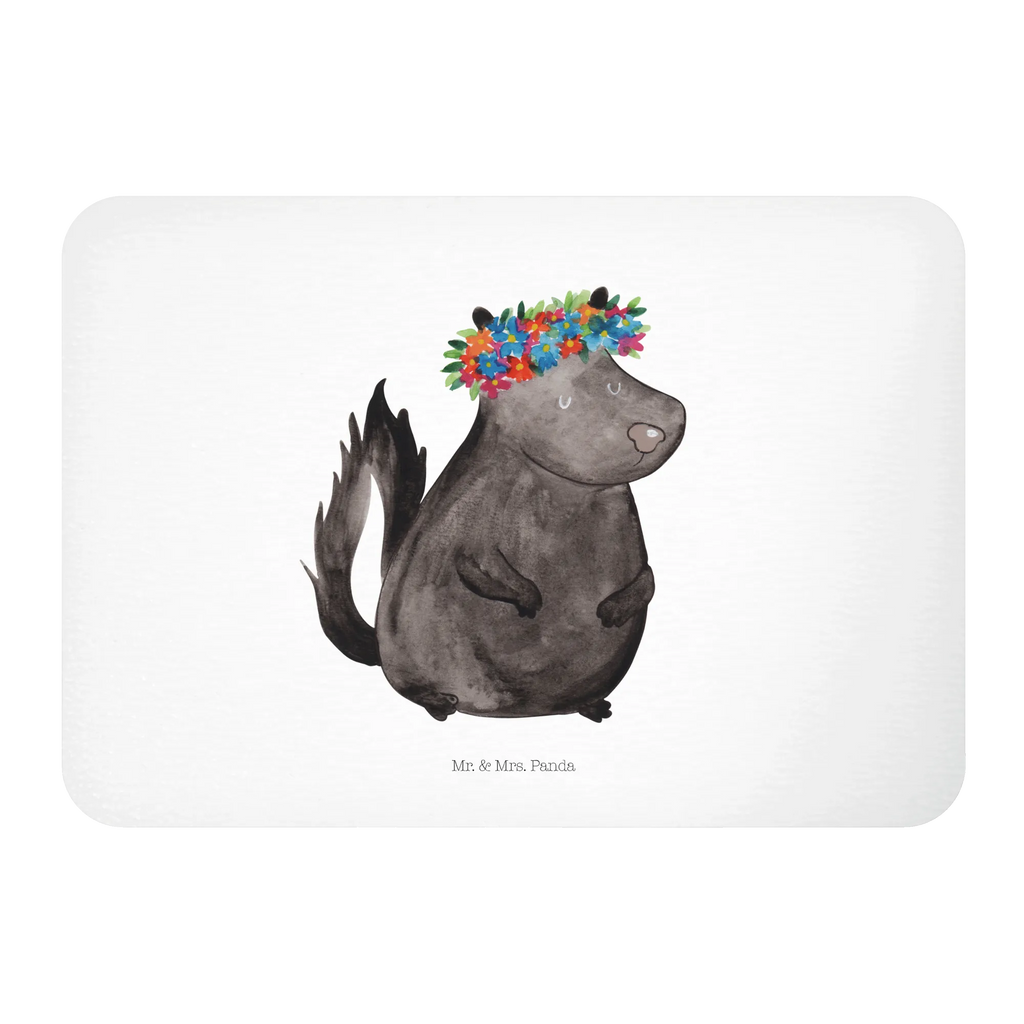 Magnet Stinktier Mädchen rechteckmagnet, einkaufszettelmagnet, Notizhalter, bildmagnet, mdf magnet, holz whiteboardmagnet, tafelmagnet, whiteboardmagnet, Kühlschrankmagnet, designmagnet, haftmagnet, spruchmagnet, memomagnet, wandmagnet, Dekomagnet, büromagnet, holzmagnet, magnet, Pinnwandmagnet, Fridge Magnet, zettelhalter, küchenmagnet, holz kühlschrankmagnet, notizmagnet, Skunk, Stinktier, Stinki, Namaste, Yoga, Stinker, Raubtier, Wildtier