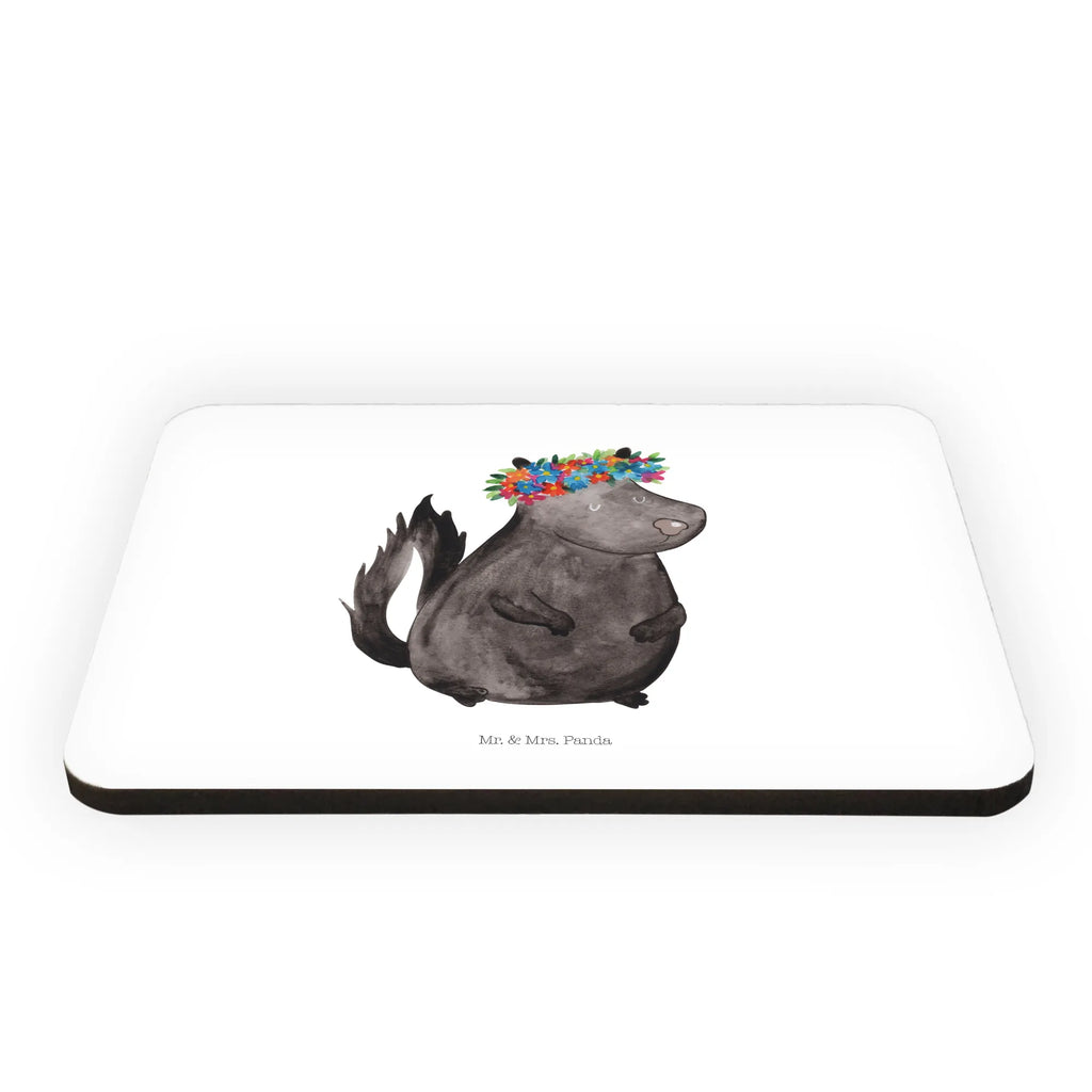 Magnet Stinktier Mädchen rechteckmagnet, einkaufszettelmagnet, Notizhalter, bildmagnet, mdf magnet, holz whiteboardmagnet, tafelmagnet, whiteboardmagnet, Kühlschrankmagnet, designmagnet, haftmagnet, spruchmagnet, memomagnet, wandmagnet, Dekomagnet, büromagnet, holzmagnet, magnet, Pinnwandmagnet, Fridge Magnet, zettelhalter, küchenmagnet, holz kühlschrankmagnet, notizmagnet, Skunk, Stinktier, Stinki, Namaste, Yoga, Stinker, Raubtier, Wildtier