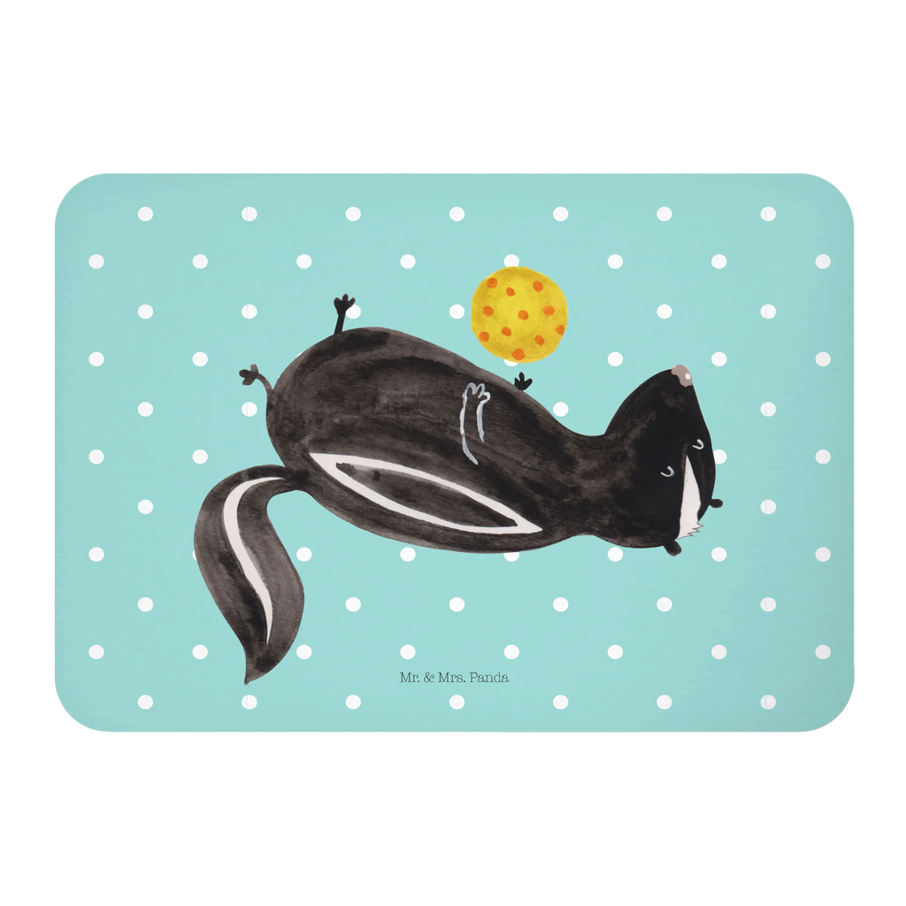 Magnes skunks piłka haftmagnet, Fridge Magnet, büromagnet, einkaufszettelmagnet, wandmagnet, Pinnwandmagnet, memomagnet, spruchmagnet, Dekomagnet, mdf magnet, holz kühlschrankmagnet, bildmagnet, tafelmagnet, rechteckmagnet, magnet, Notizhalter, zettelhalter, whiteboardmagnet, küchenmagnet, Kühlschrankmagnet, holzmagnet, notizmagnet, holz whiteboardmagnet, designmagnet, Stinktier, Skunk, Wildtier, Weisheit, Stinker, Verspielt, Raubtier, Stinki