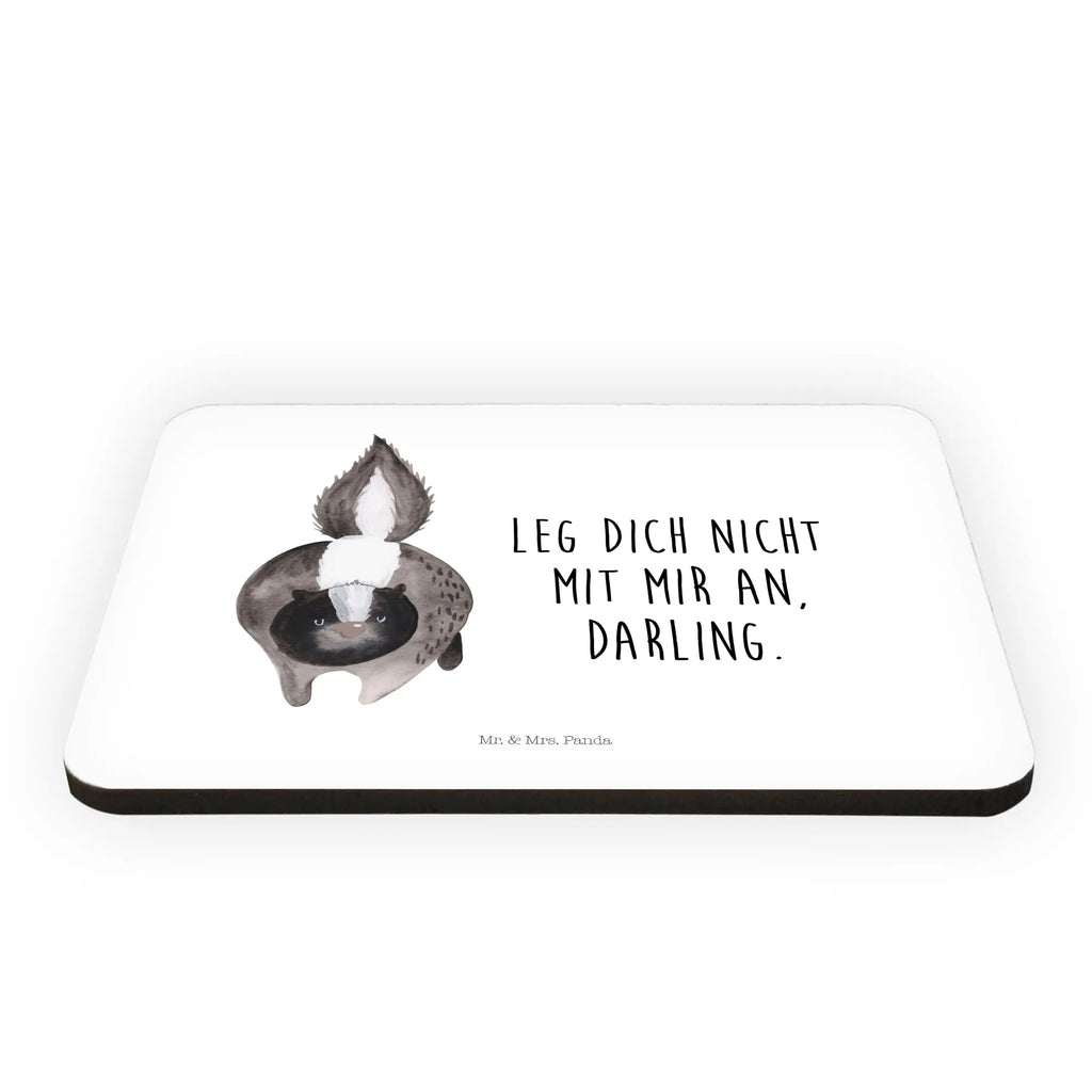 Magnet skunk attack tafelmagnet, spruchmagnet, wandmagnet, Notizhalter, zettelhalter, memomagnet, designmagnet, haftmagnet, whiteboardmagnet, Kühlschrankmagnet, bildmagnet, Pinnwandmagnet, Dekomagnet, mdf magnet, rechteckmagnet, küchenmagnet, büromagnet, einkaufszettelmagnet, holz kühlschrankmagnet, holz whiteboardmagnet, magnet, notizmagnet, Fridge Magnet, holzmagnet, Stinktier, Skunk, Raubtier, Wildtier, wütend, Stinki, Drohung, Stinker