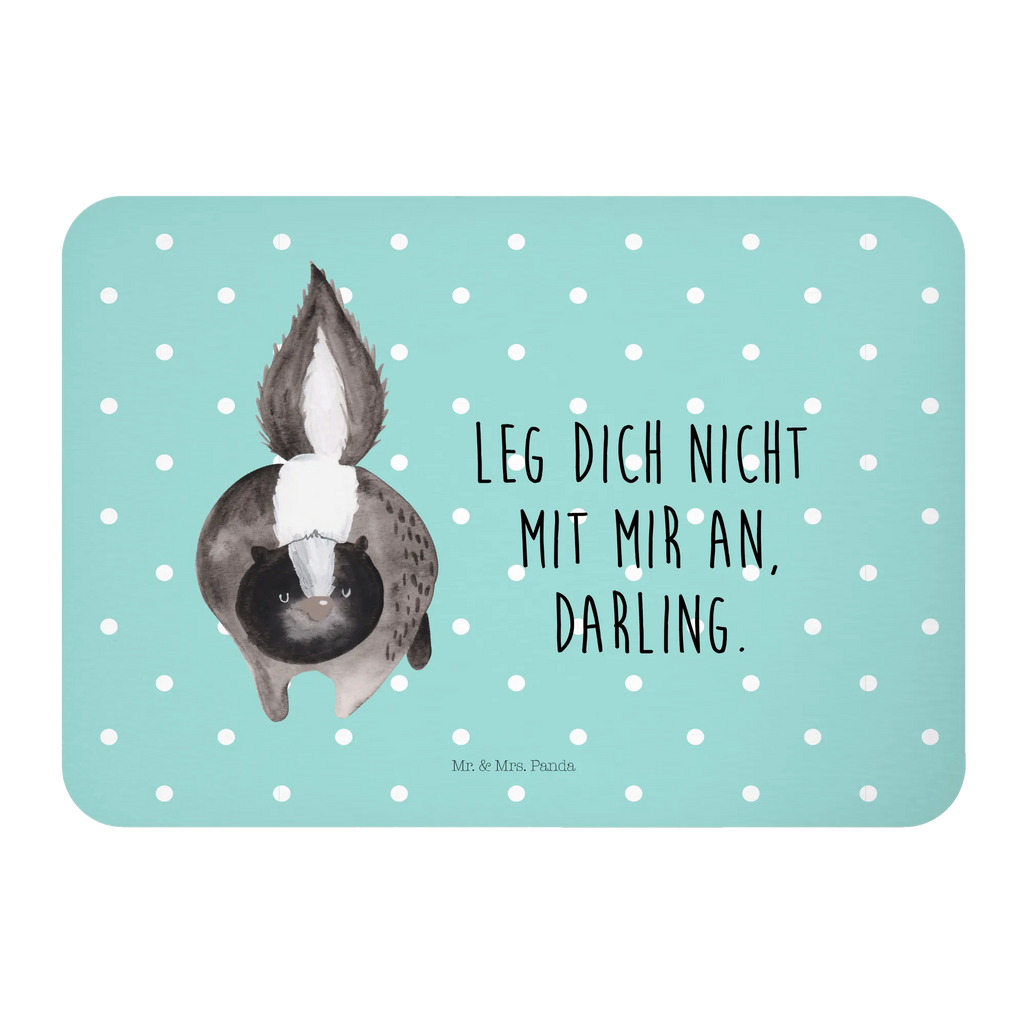 Magnet skunk attack tafelmagnet, spruchmagnet, wandmagnet, Notizhalter, zettelhalter, memomagnet, designmagnet, haftmagnet, whiteboardmagnet, Kühlschrankmagnet, bildmagnet, Pinnwandmagnet, Dekomagnet, mdf magnet, rechteckmagnet, küchenmagnet, büromagnet, einkaufszettelmagnet, holz kühlschrankmagnet, holz whiteboardmagnet, magnet, notizmagnet, Fridge Magnet, holzmagnet, Stinktier, Skunk, Raubtier, Wildtier, wütend, Stinki, Drohung, Stinker