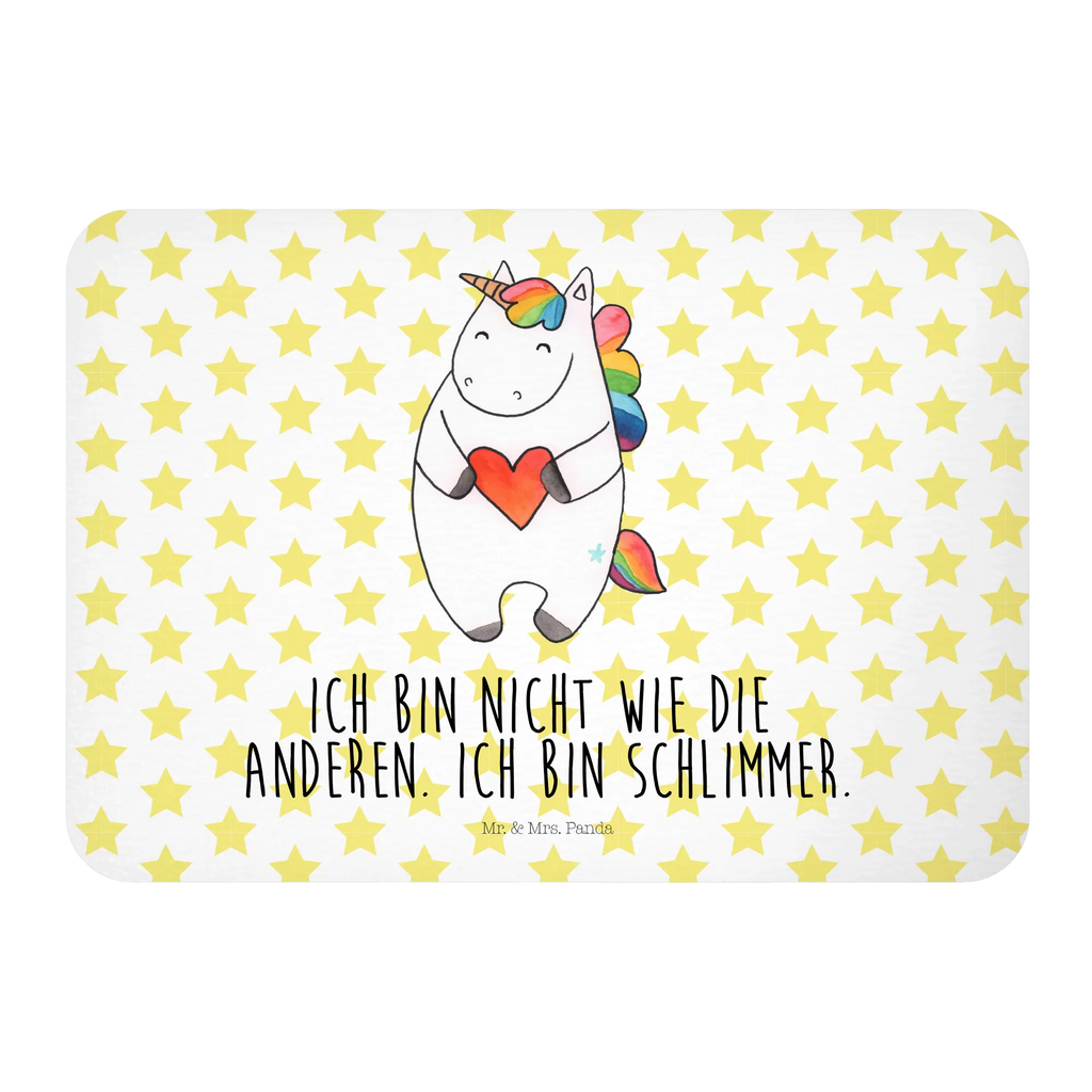 Magnet unicorn Heart magnet, refrigerator magnets, refrigerator magnet, magnetic board, office magnet, calendar magnet, unicorn, unicorns, girlfriend present, funny, evil, girlfriend gift, heart, Unicorn, bad, different, bad girl