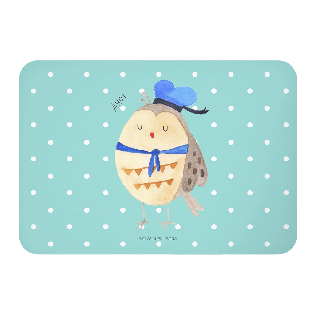 Magnet Owl sailor Kühlschrank Dekoration, Dekomagnet, Souvenir Magnet, Kühlschrankmagnet, Notiz Magnet, Whiteboard Magnet, Motivmagnete, Pinnwandmagnet, Eule, Heimathafen, Hochzeitstag Geschenk, Owl, Freundin, Seefahrer, Eule Spruch, Matrose, Ehe, Wortspiel lustig, Eule Deko