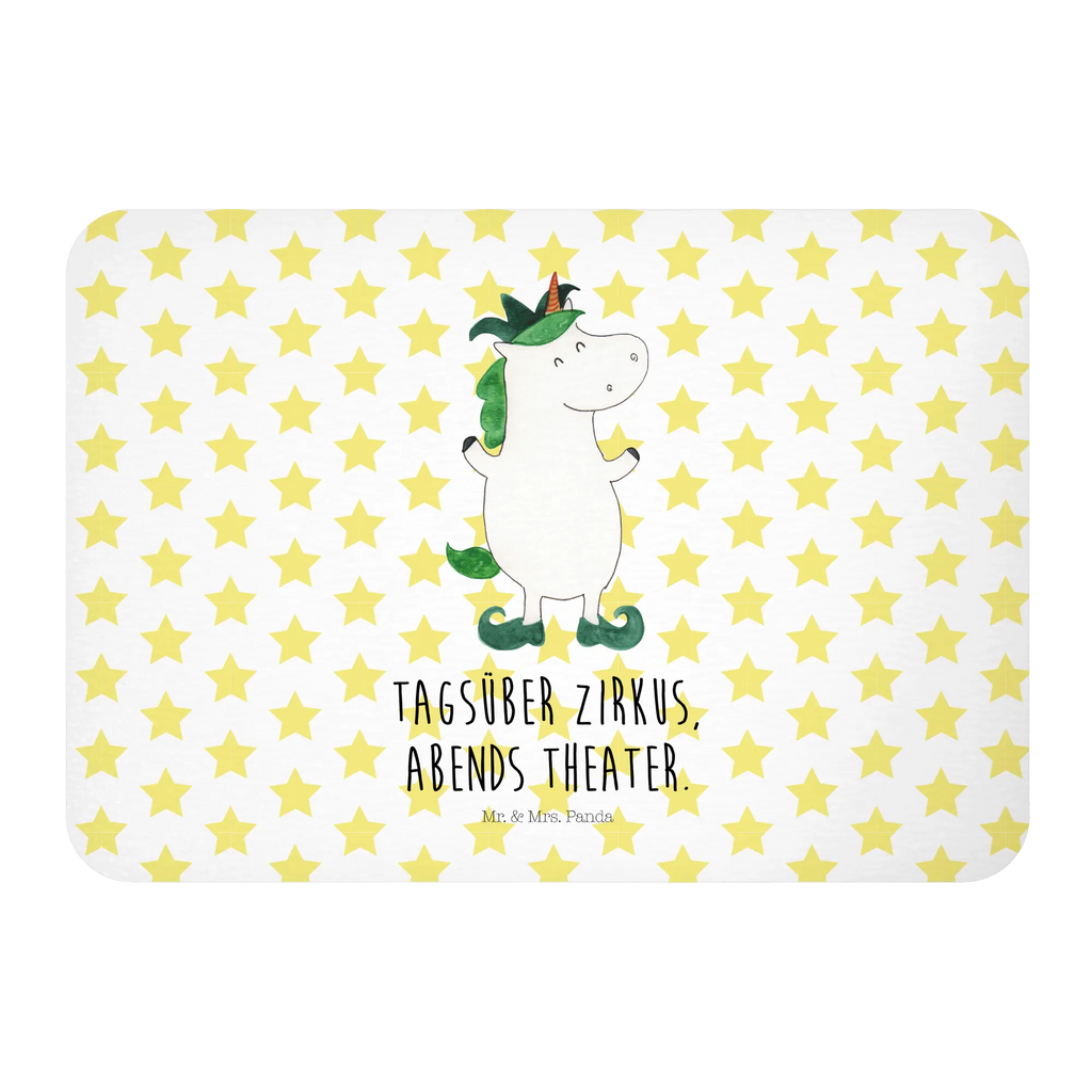 Magnet unicorn joker refrigerator magnets, refrigerator magnet, magnetic board, magnet, office magnet, calendar magnet, unicorn, unicorns, Unicorn, Punch, Middle Ages, Court Jester, Juggler