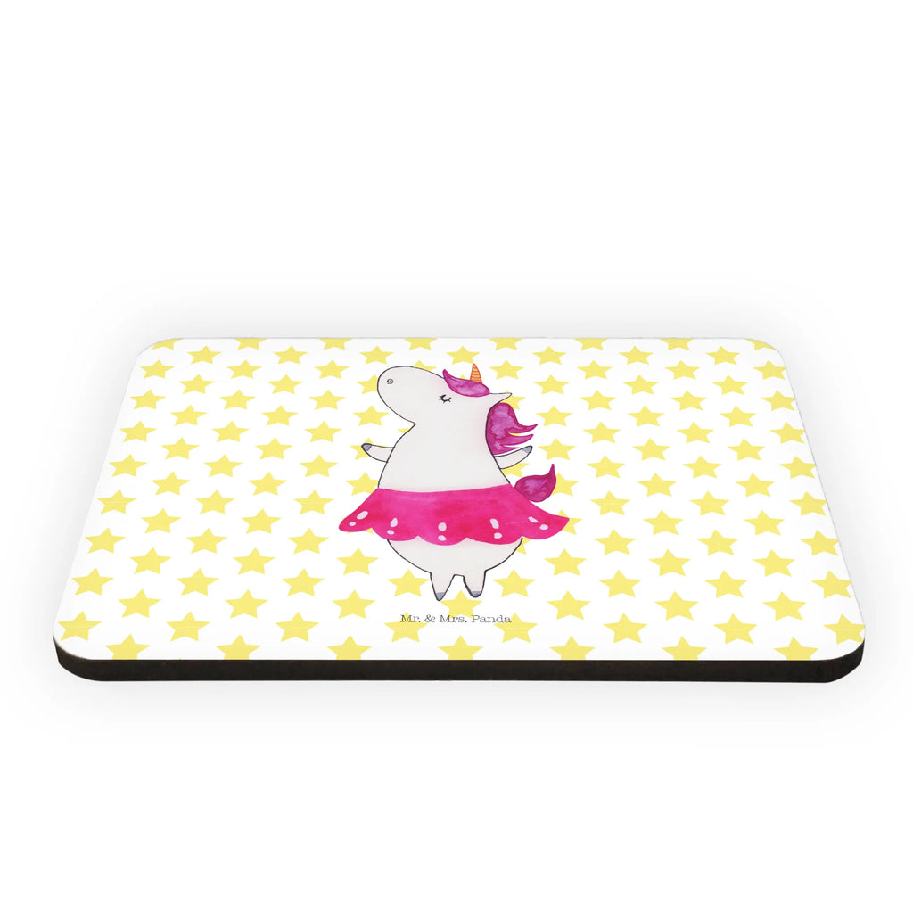 Magnes Jednorożec balerina Whiteboard Magnet, Souvenir Magnet, Pinnwandmagnet, Kühlschrank Dekoration, Dekomagnet, Kühlschrankmagnet, Motivmagnete, Notiz Magnet, Einhorn, Einhörner, Einhorn Deko, Unicorn, Lebensfreude, Ballerina, Tänzerin, Wohnung, Geburtstag, Tanzen, Spaß, Feiern, Party, Lebenslust