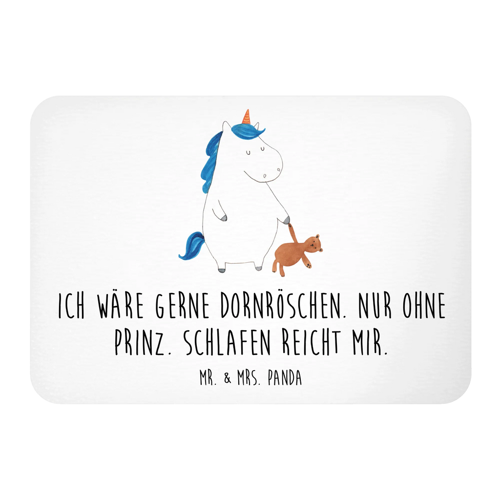 Magnet unicorn teddy Whiteboard Magnet, Kühlschrank Dekoration, Souvenir Magnet, Dekomagnet, Kühlschrankmagnet, Pinnwandmagnet, Motivmagnete, Notiz Magnet, Einhorn, Einhörner, Einhorn Deko, Unicorn, Singleleben, Single, Träumen, schlafen, Bett, gute Nacht, Freundin