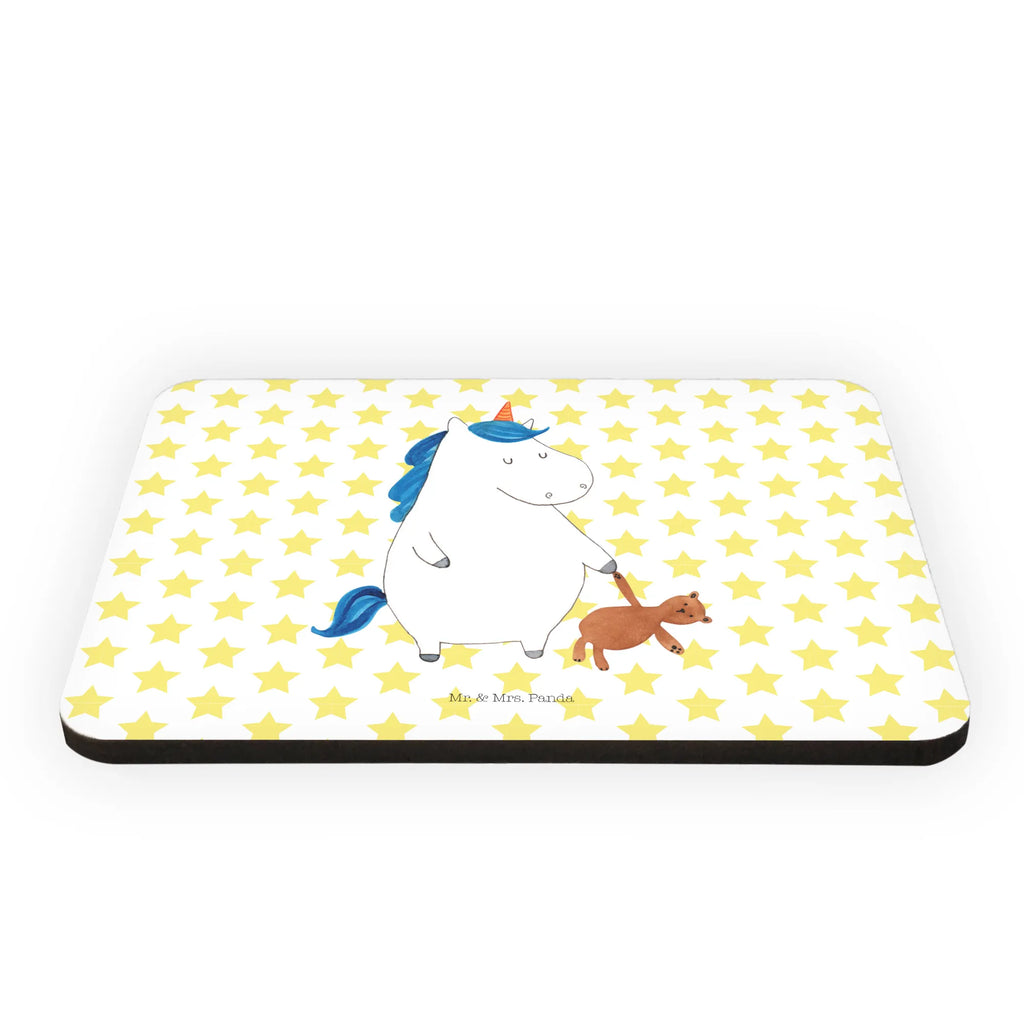 Magnet unicorn teddy Whiteboard Magnet, Kühlschrank Dekoration, Souvenir Magnet, Dekomagnet, Kühlschrankmagnet, Pinnwandmagnet, Motivmagnete, Notiz Magnet, Einhorn, Einhörner, Einhorn Deko, Unicorn, Singleleben, Single, Träumen, schlafen, Bett, gute Nacht, Freundin