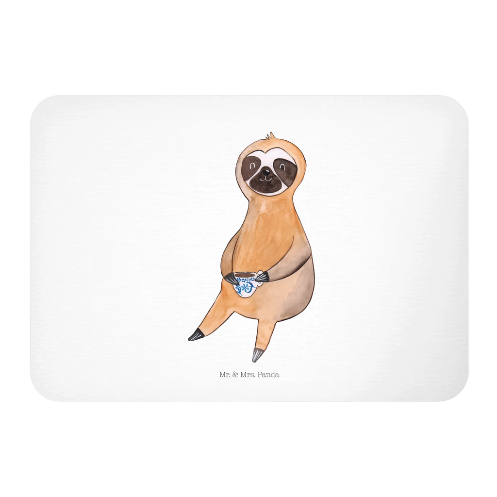 Magnet sloth Coffee magnet, calendar magnet, office magnet, refrigerator magnet, refrigerator magnets, magnetic board, Sloth, sloth, trend animal, early riser, coffee cup, coffee, lazy, connoisseur, first coffee, favourite animal, morning grumbler
